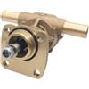 PLunZX Parti di Ricambio 3580064 Pompa Acqua di Mare 3593654 Adatta for Penda MD2010 MD2020 D1-13A/B/F D1-20A/B/F sostituisce 10-24751-01 JMP JPR-VP0010DA