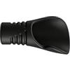 NVOQILIN Protezione per pollice in silicone elastico per baseball, softball, riduce e intorpidimento durante il gioco e la pratica Baseball Softball Thumb Protector per Catchers