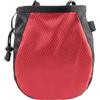 RORPOIR Borsa Porta Magnesite per Arrampicata e Ginnastica in Poliestere e Pp, Resistente e Antiscivolo, Facile da Fissare in Vita e Portatile per Attività Outdoor