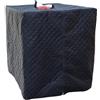Bsbkoj Water Tank Cover, Dustproof Tote Protector, Weatherproof Storage Shield, UV-Resistant and Strong Fabric Protection, Compact Ideal for Household, Garden, RV, Backyard, Camping, Agricultural Use