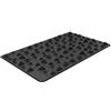 QMDSNFB Tappetino Agopressione Cucina Portatile Bagno Yoga Studio Tappetino a Pressione Plantare Massaggio