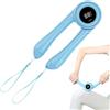 Generic Attrezzo per esercizi per braccia | Dispositivo di conteggio intelligente con display digitale | Attrezzatura per esercizi di del braccio, per allenamento muscolare, per corpo, spalle, polsi