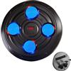 Gungtj Music Boxing Machine, Intelligent Punching Pad, Wall Mounted Boxing Trainer, Smart Boxing Trainer, Punching Trainer, Boxing Training Equipment, Intelligent Boxing Pad, Boxing Punch Detection