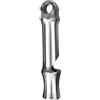 Buxuaaaa Whistles Louds - Portachiavi portatile con fischietti per sopravvivenza, per campeggio, escursionismo, sopravvivenza all'aperto