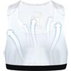 Gungtj Gilet GPS Calcio - Giacche comode con tracciante GPS per Hockey,Accessorio sportivo che allontana il sudore per atleti e adulti