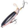 iplusmile Artificiali da Plastico ad Alta Resistenza 13g 10cm per Spinning Mare e Pesca e Persico