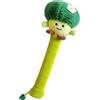 RNXRZANK Copertura Antiscivolo per Racchetta da Badminton, Super Assorbente E Antiscivolo, Adatta per La Pratica Sportiva, Ideale Come Regalo O per La Casa, Stile c