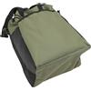 Baluue Borsa a Tracolla Regolabile per Stivali da Pesca Contenitore Ventilato per Waders e Scarpe da Pesca Accessorio per Organizzare Stivali Alti da Pioggia Resistente e Traspirante