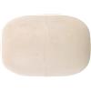 Vaguelly Boa Galleggiante 15 CM X 20 CM per Segnalazione in Acque Dolci e Salate in Nuoto Gabbie di Acquacoltura con Materiale Resistenti e Accessori per
