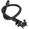 Generic Kit di attrezzi per pompa per paddleboard, kit di adattatori per pompa kayak, per spiaggia, lago, piscina, campeggio, kayak, zattera, tavola da surf, barca