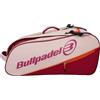 Bullpadel Borsone Bullpadel Advance Beige