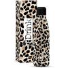 IDRINK ITOTAL, ID0028 - Borraccia 500ML Leopardato Termica Acciaio Bottles IDRINK, Standard