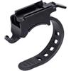 Buxuaaaa Strength - Supporto per tachimetri per bicicletta, a rilascio rapido, per fotocamere e lampada, a rilascio rapido