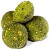 Pescasubito.com Bolies Aglio e Menta Pesca Carpfishing Carpa Amur Innesco Pastura Boiles 20mm