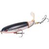 GOOHOCHY Artificiali per Pesca Aspetto Realistico in Plastica 13g 10cm Esca Morbida per Black Bass e Yellow Perch in Attrezzatura da Pesca
