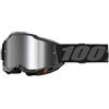 100% Accuri II V2 Chrome Essential Occhiali da motocross