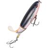 Ciieeo Esca Artificiale da Pesca 13g 10cm in Plastica Ganci ad Alta Resistenza Aspetto ad Alta Simulazione per Pesca a Spinning Persico