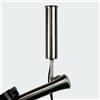 Yorrx - Trolley da golf, in acciaio INOX, universale