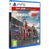 Milestone PS5 MotoGP 26
