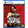 Rockstar Games PS5 Red Dead Redemption