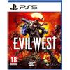 Focus Home Interactive PS5 Evil West