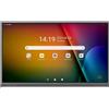 ViewSonic IFP8652-2F Lavagna Interattiva - 86″ HDMI Speaker