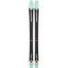 DYNAFIT RADICAL 88 WOMEN SKI