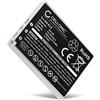 CELLONIC Batteria compatibile con Nikon Coolpix P1, P2, S1, S2, S3, EN-EL8