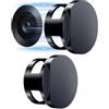 Chdnhe Copertura Fotocamera per Occhiali Smart | Occhiali Intelligenti | Protezione Lente Fotocamera - per Uomo Donna Viaggiatori Amanti Tech Pendolari Palestra Hotel Lavoro
