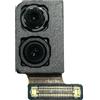 JIETONGSPAIR Parte di riparazione professionale per telefono cellulare per Galaxy S10+SM-G975F/DS (versione UE) Modulo fotocamera frontale