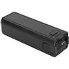 Annadue Impugnatura Portabatteria per 3, Impugnatura Portabatteria per Fotocamera da 5000 MAh con Ricarica Rapida da 22,5 W, di Ricarica con Filettatura da 1/4 di Pollice