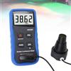 XYFGODEM Misuratore di luminanza Schermo, luxometro digitale (0,01-39.990 CD/m²) per LCD, televisori, pannelli LED e fluorescenti; tester di luminosità portatile alta
