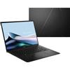 ASUS Zenbook 14 OLED UM3406GA-QL065W AMD Ryzen AI 7 445 16GB AMD Radeon Graphics SSD 512GB 14'' 3K 16:10 120Hz 0.2ms Win11 Home Tastiera retroilluminata