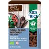 HEALTION Srl SOCIETA' BENEFIT Fusilli Di Riso Integrale Rice&Rice 250g