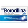 ALFASIGMA SpA NeoBorocillina 1,2+20mg 20 Pastiglie