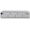 Ubiquiti Server NAS Ubiquiti UNAS Pro Armadio (2U) Cortex-A Cortex-A57 8 GB Grigio [UNAS-PRO]