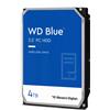 Western Digital Blue WD40EZAX disco rigido interno 4 TB 5400 Giri/min 3.5" Serial ATA III [WD40EZAX]