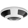 Ernitec Telecamera di sicurezza Ernitec Saturn Pro 6MP Panoramic - Fisheye IP Camera Warranty: 60M [0070-08301]