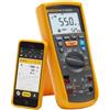 Fluke FLUKE-1587 FC multimetro Multimetro digitale CAT IV 600V, III 1000V