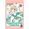 Claudia Peter CLAMP Card Captor Sakura Clear Card Arc 09 (Tascabile)
