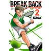Kasa Break Back 2 (Tascabile)