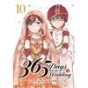Tamiki Wakaki 365 Days to the Wedding Vol. 10 (Tascabile)