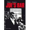 José Muñoz Carlos Sampayo Myri Joe's Bar: Gesa (Copertina rigida)