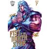 Buronson Tetsuo Hara Sascha Fist of the North Star Master Ed (Copertina rigida)