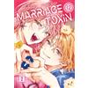 Joumyaku Mizuki Yoda Tabea Kamada Marriage Toxin 12 (Tascabile)