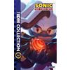 Ian Flynn Thomas Rothl Sonic the Hedgehog: The IDW Collection (Copertina rigida)