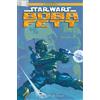 John Wagner Cam Kenn Boba Fett. Cacciatore di taglie. Star Wars lege (Tascabile)