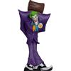 McFarlane DC Direct The Joker Limited Edition Collector Vinyl (Todd's Mods) 11,4 cm Scale Posed Figure Giocattoli