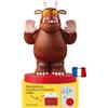 FABA Personaggio Sonoro - Le Gruffalo - storie sonore - Versione Francese, FABA FFF14501