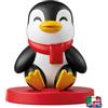 FABA Personaggio Sonoro - Canzoni di Natale - canzoncine - Giocattolo, Contenuti Educativi, Versione Italiana, Bambini 0+ anni